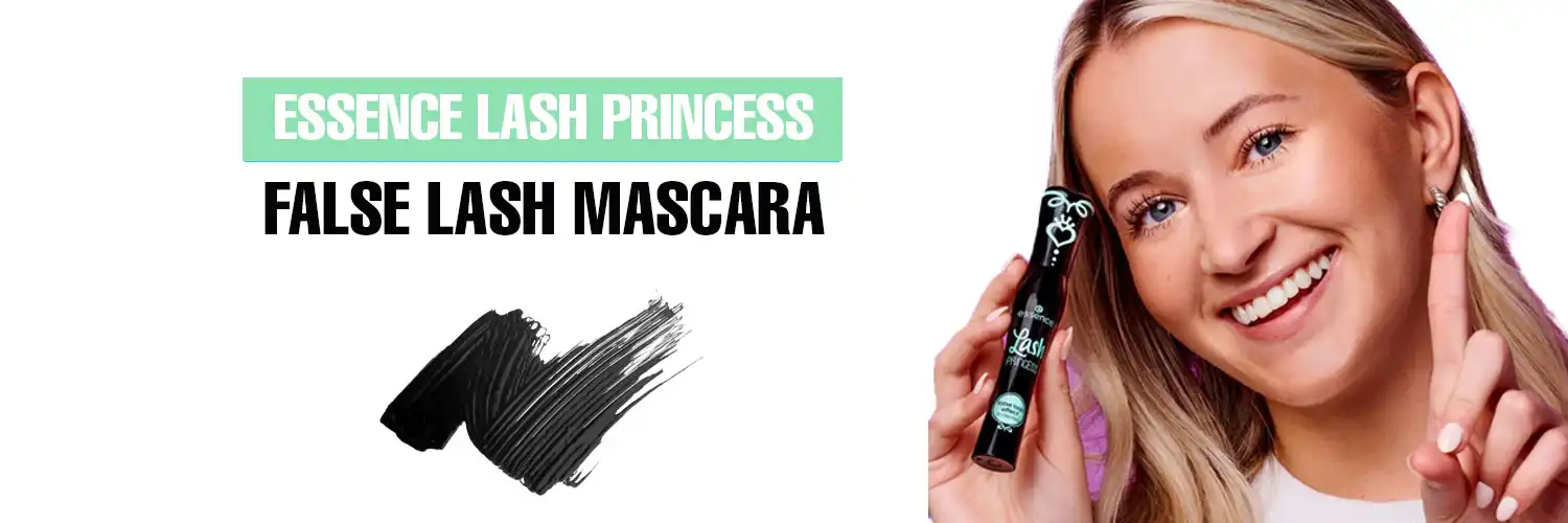 Essence Lash Princess False Lash Mascara Cover