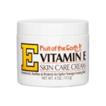 Fruit of The Earth Vitamin E Skin Care Cream