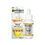 Garnier Skin Active Vitamin C Brightening Serum (2)