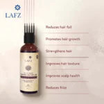LAFZ Halal Onion Seed Essential Oil For Hair (3)