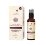 LAFZ Halal Onion Seed Essential Oil For Hair (9)