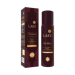 LAFZ Halal Premium Body Spray Meliha