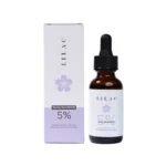 Lilac Niacinamide Serum