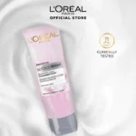 Loreal Paris Glycolic Bright Daily Cleanser Foam (1)