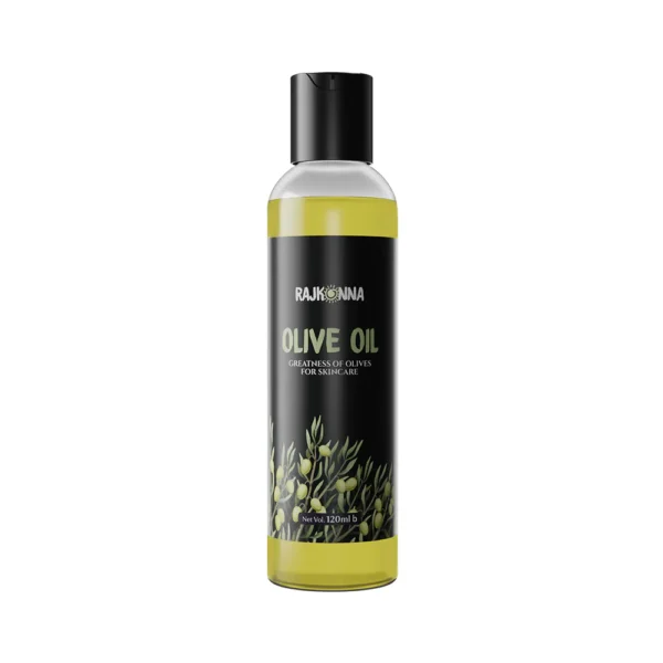 Rajkonna Olive Oil