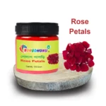 Rongdhonu Rose Petal Powder (2)