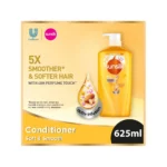 Sunsilk Hair Conditioner Soft and Smooth (3)