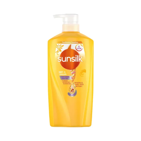 Sunsilk Hair Conditioner Soft and Smooth