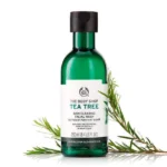 The Body Shop Tea Tree Skin Clearing Facial Wash (2)