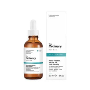 The Ordinary Multi Peptide Serum for Hair Density (1) The Ordinary Multi Peptide Serum for Hair Density (1)