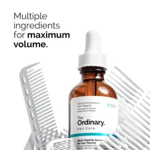 The Ordinary Multi Peptide Serum for Hair Density (3) The Ordinary Multi Peptide Serum for Hair Density (3)