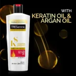 Tresemme Conditioner Keratin Smooth (3)