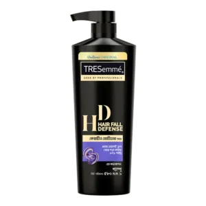 Tresemme Shampoo Hair Fall Defense