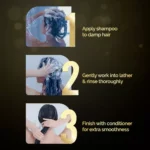 Tresemme Shampoo Keratin Smooth (4)
