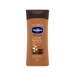 Vaseline Intensive Care Cocoa Radiant Body Lotion