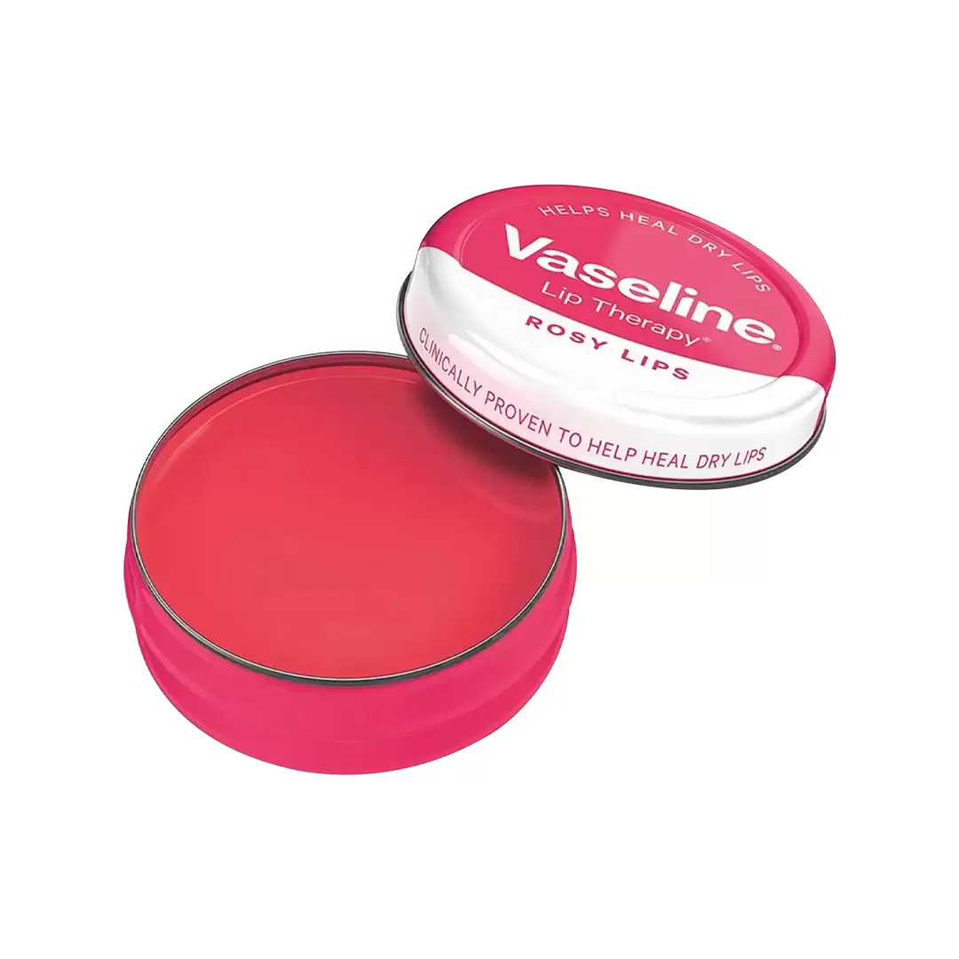 Vaseline Lip Therapy Rosy Lips (2)