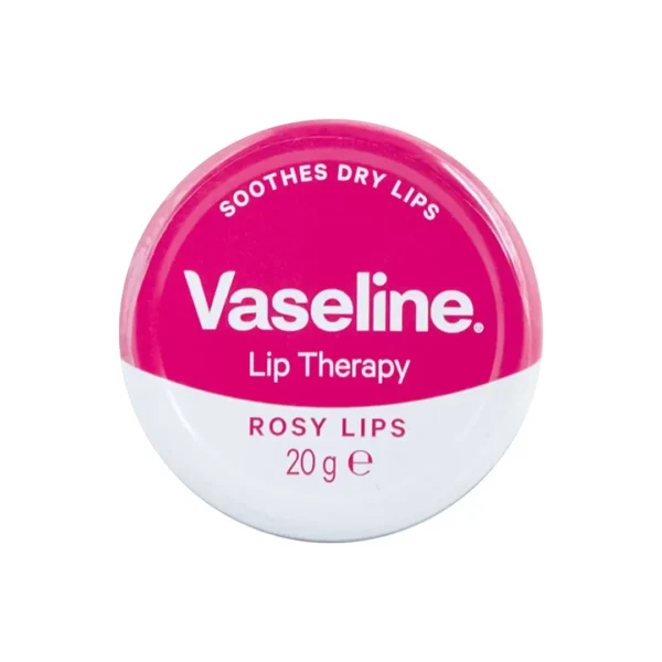 Vaseline Lip Therapy Rosy Lips