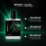 X Men for Boss EDT Perfume Motion (1)