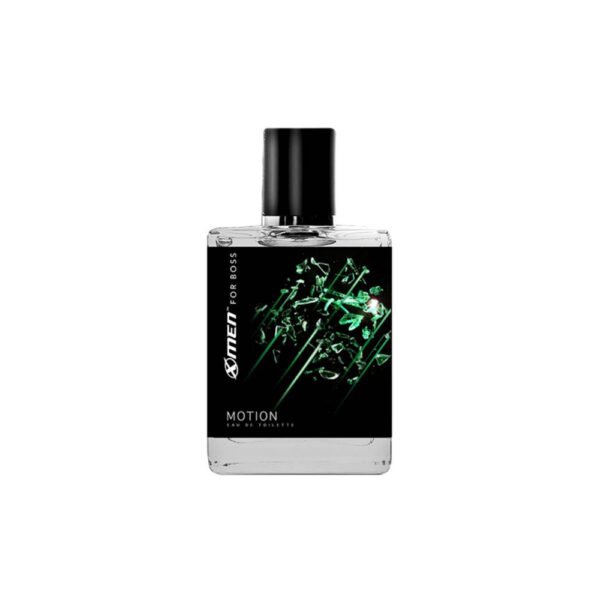 X Men for Boss EDT Perfume Motion