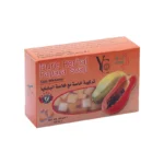 YC Pure Herbal Papaya Skin Whitener 4 in 1 Soap