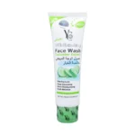 YC Whitening Face Wash Cucumber Extract