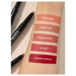 absolute new york demi matte lipstick swatches (2)