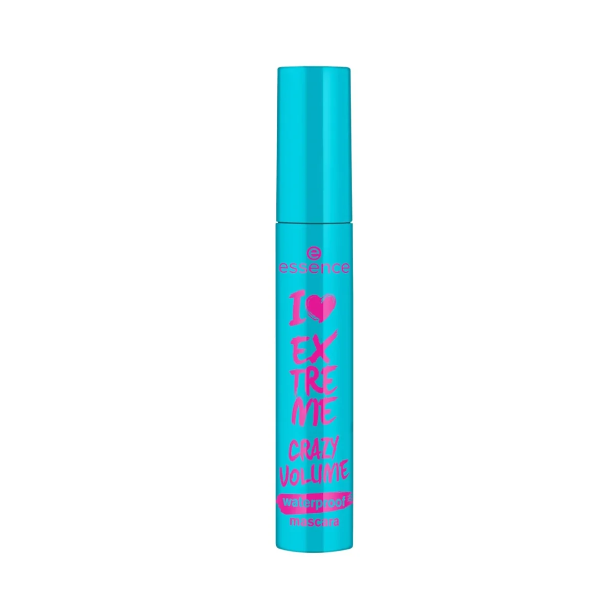 essence i love extreme volume mascara water proof 1