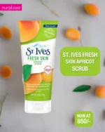 st ives fresh skin apricot scrub price in bangladesh
