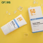GFORS Doctors Choice Pretty Pink Tone up Sunscreen (3)