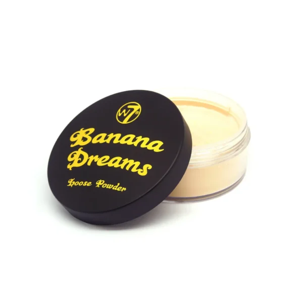 W7 Banana Dreams Loose Powder (2)