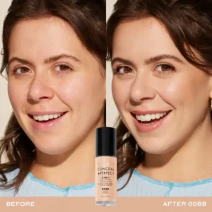 Milani Conceal and Perfect Foundation 2 in 1 (2)