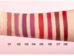 Handaiyan Just A Kiss Lipstick 8 pcs Set (3)