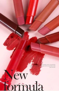 Handaiyan Just A Kiss Lipstick 8 pcs Set (5)