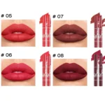 Handaiyan Just A Kiss Lipstick 8 pcs Set (6)