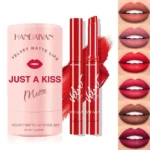 Handaiyan Just A Kiss Lipstick 8 pcs Set(9)
