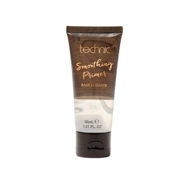 Technic Smoothing Primer