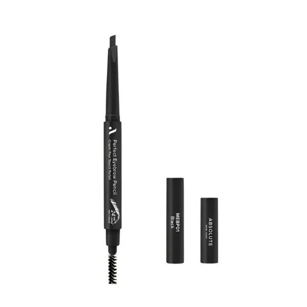 Absolute New York Perfect Eyebrow Pencil,