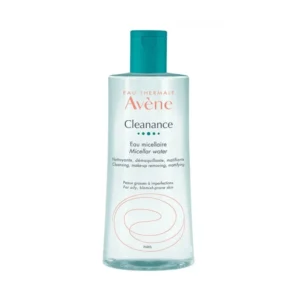Avene Cleanance Micellar Water 400ml