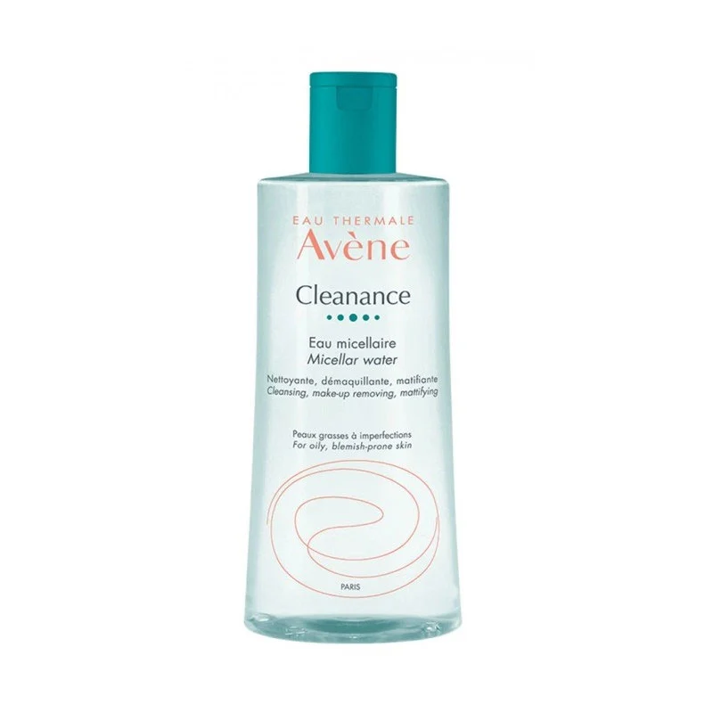 Avene Cleanance Micellar Water 400ml
