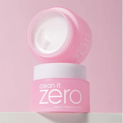 Banila Co Clean It Zero Cleansing Balm Orginal 100ml (2)