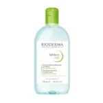 Bioderma Sebium H2O Micellar Water 500ml