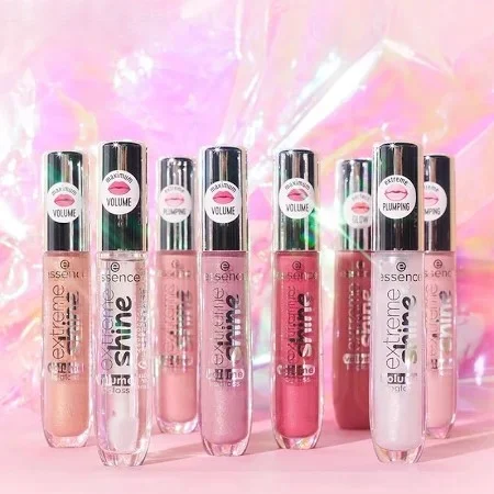 Essence Extreme Shine Lipgloss