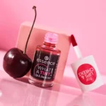 Essence What A Tint Lip and Cheek Kiss From A Rose
