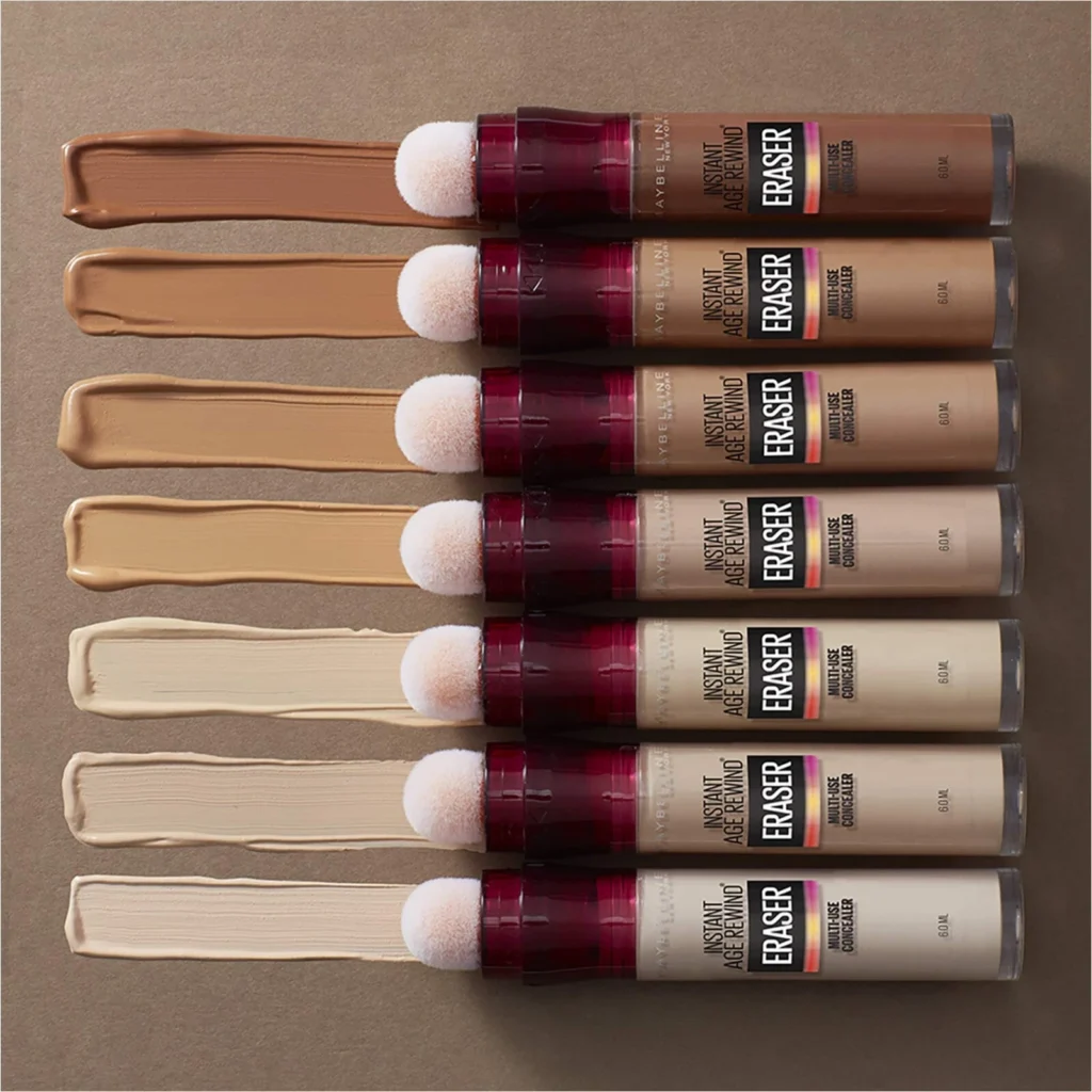 Maybelline Instant Age Rewind Concealer