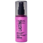 Maybelline Lasting Fix Matte finish Makeup Setting spray