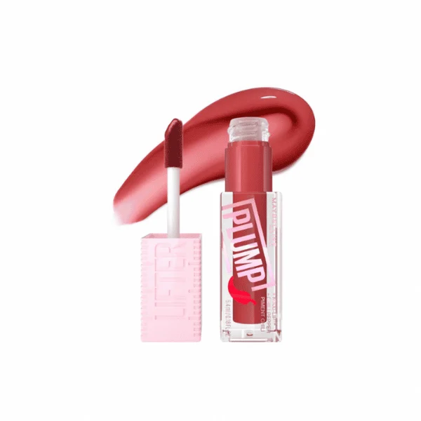 Maybelline Lifter Plump Lip Gloss