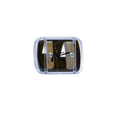 NICKA K PENCIL SHARPENER 09 400