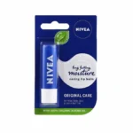 Nivea Long Lasting Moisture Caring Lip Balm