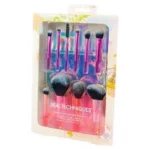 Real Technique 11 Piece Travel Fantasy Mini Brush Set