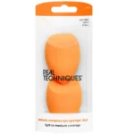 Real Technique 2 Miracle Complexion Sponges